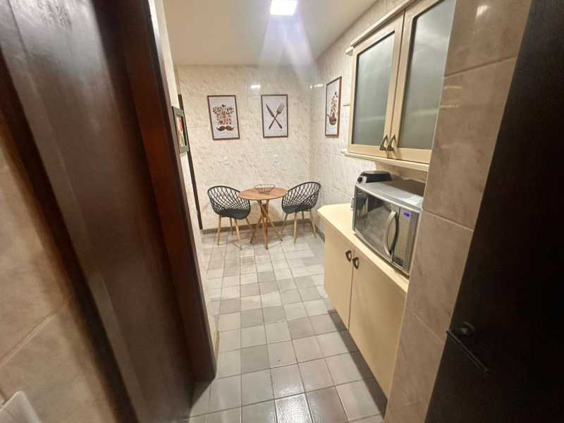 Apartamento, 4 quartos, 180 m² - Foto 17