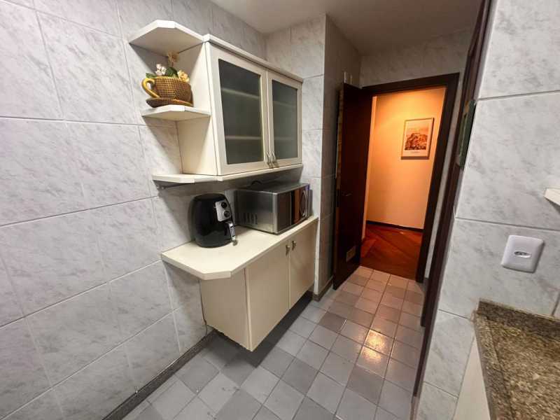 Apartamento, 4 quartos, 180 m² - Foto 18