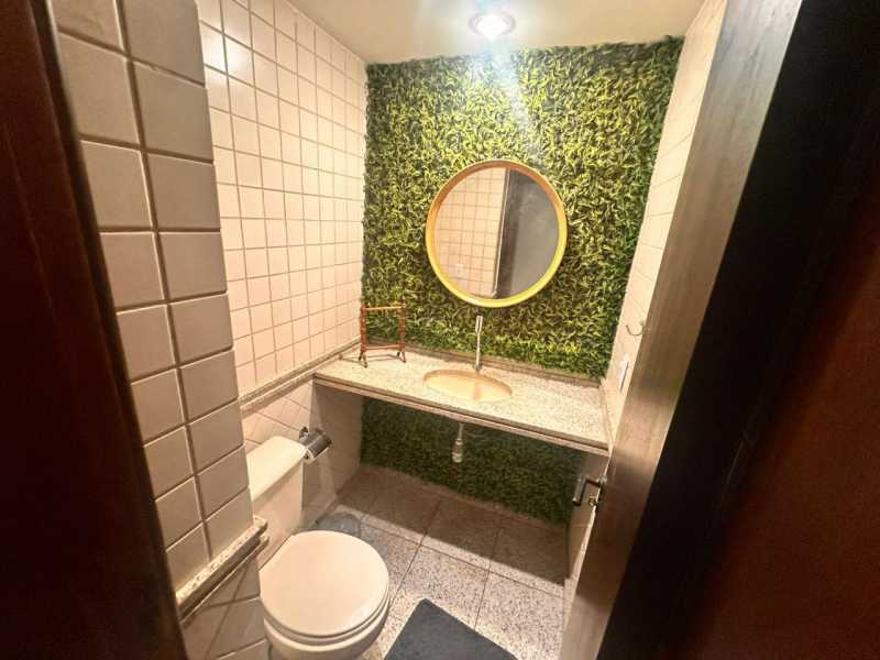 Apartamento, 4 quartos, 180 m² - Foto 19