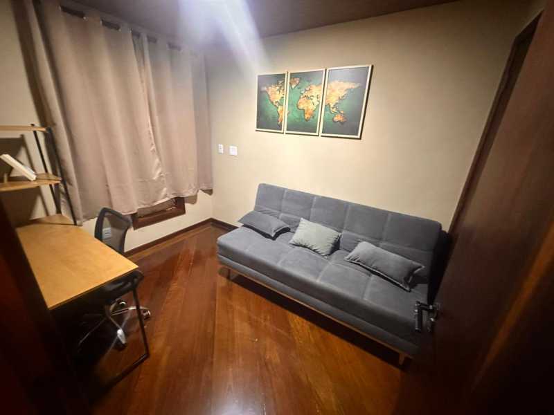 Apartamento, 4 quartos, 180 m² - Foto 20