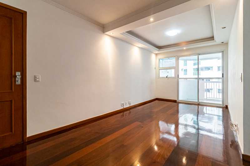 Apartamento, 3 quartos, 82 m² - Foto 2