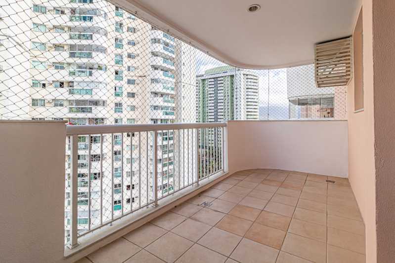 Apartamento, 3 quartos, 82 m² - Foto 4