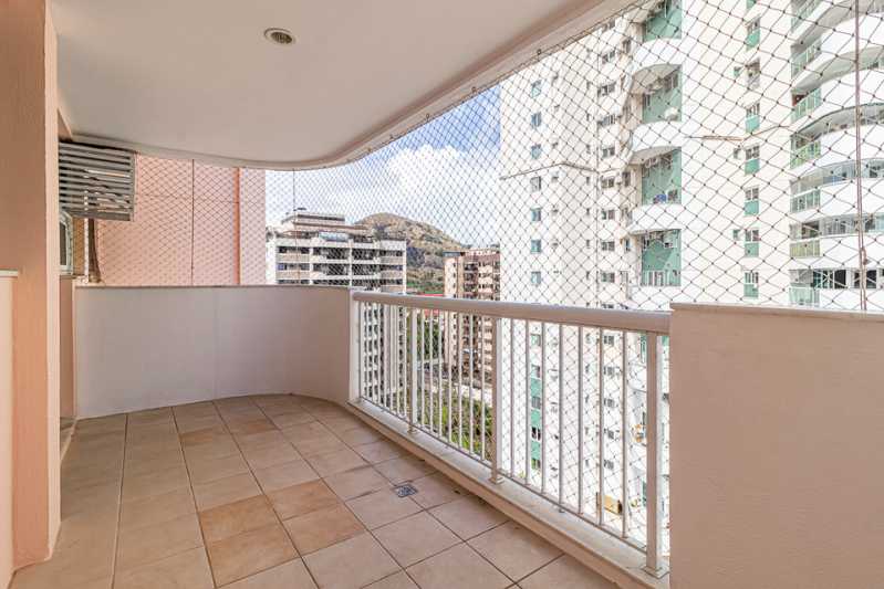 Apartamento, 3 quartos, 82 m² - Foto 5