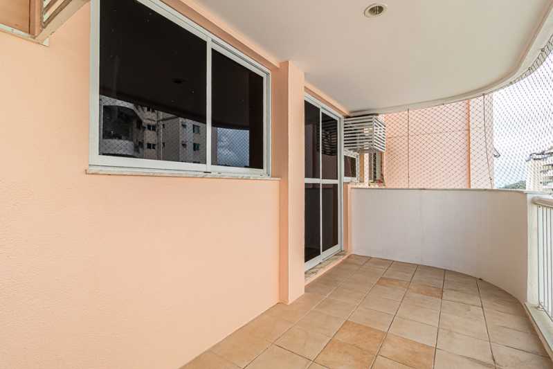 Apartamento, 3 quartos, 82 m² - Foto 6