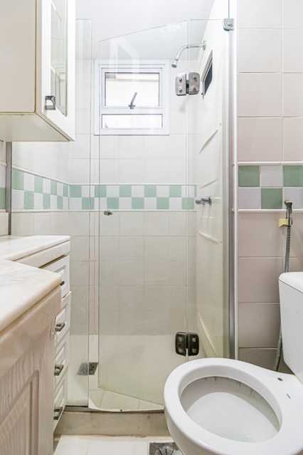 Apartamento, 3 quartos, 82 m² - Foto 9