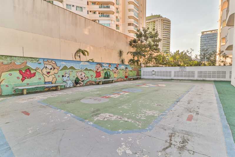 Apartamento, 3 quartos, 82 m² - Foto 27