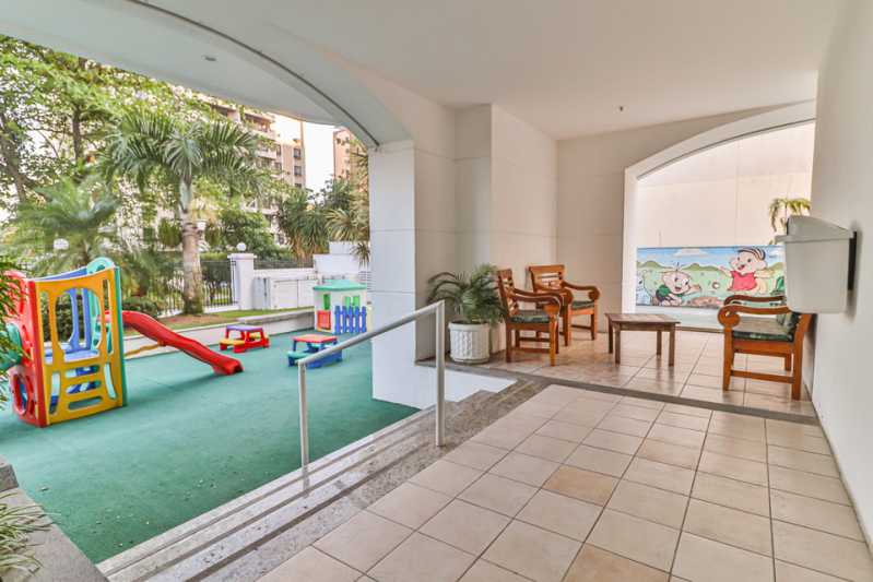 Apartamento, 3 quartos, 82 m² - Foto 28