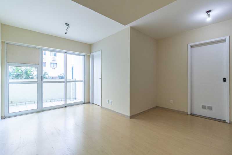 Apartamento, 2 quartos, 94 m² - Foto 1