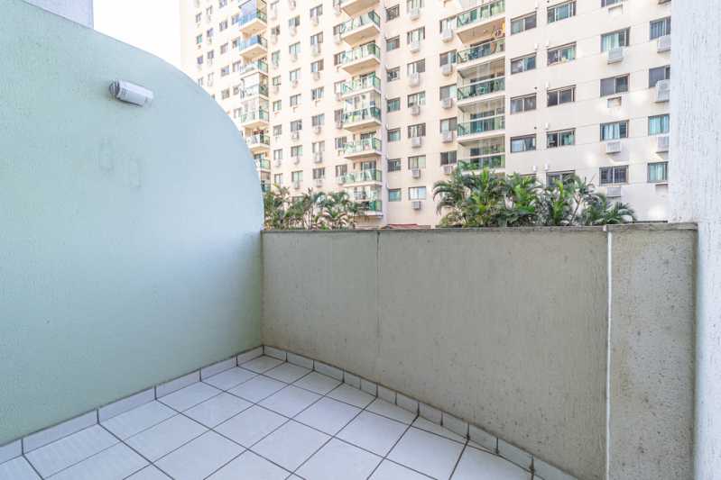 Apartamento, 2 quartos, 94 m² - Foto 6