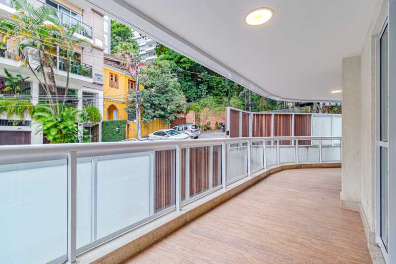 Apartamento à venda com 3 quartos, 108m² - Foto 6