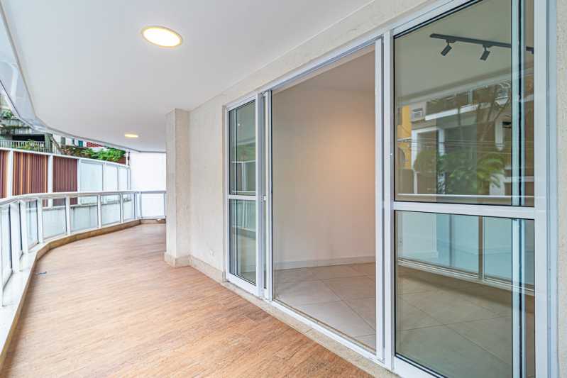 Apartamento à venda com 3 quartos, 108m² - Foto 7