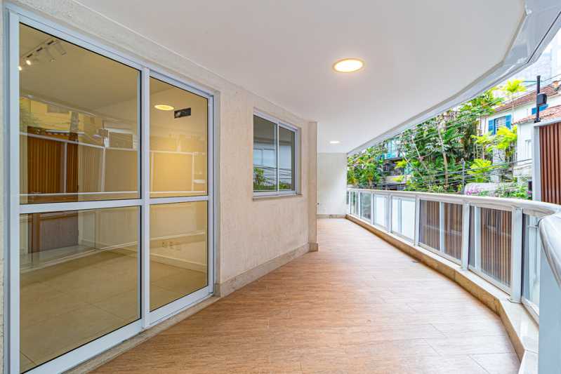 Apartamento à venda com 3 quartos, 108m² - Foto 9
