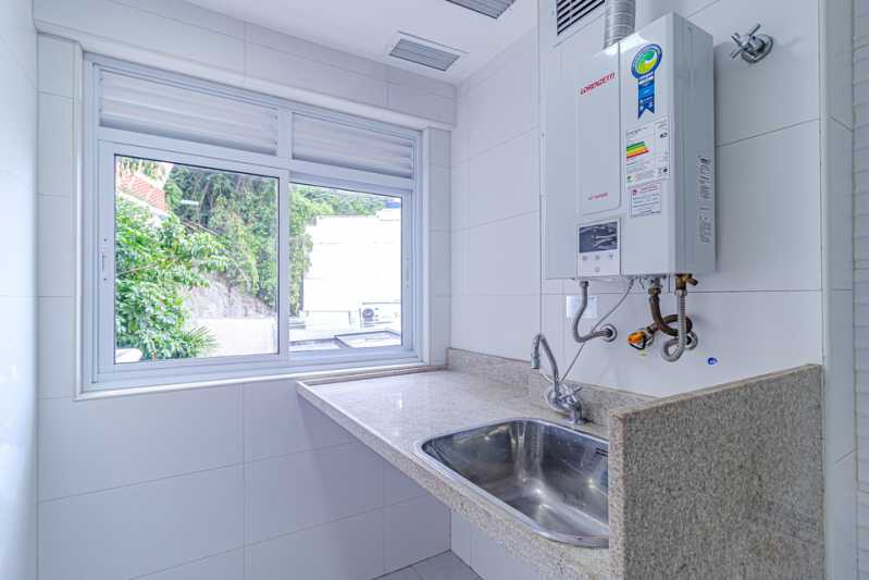 Apartamento à venda com 3 quartos, 108m² - Foto 26