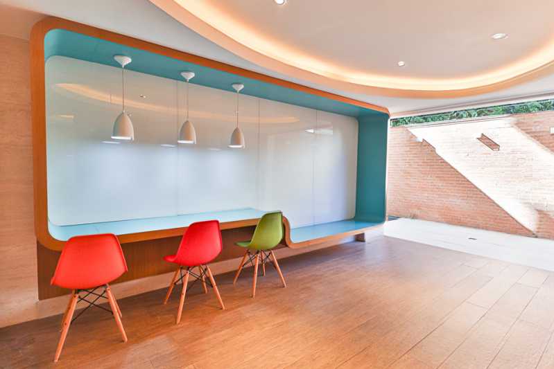 Apartamento à venda com 3 quartos, 108m² - Foto 28