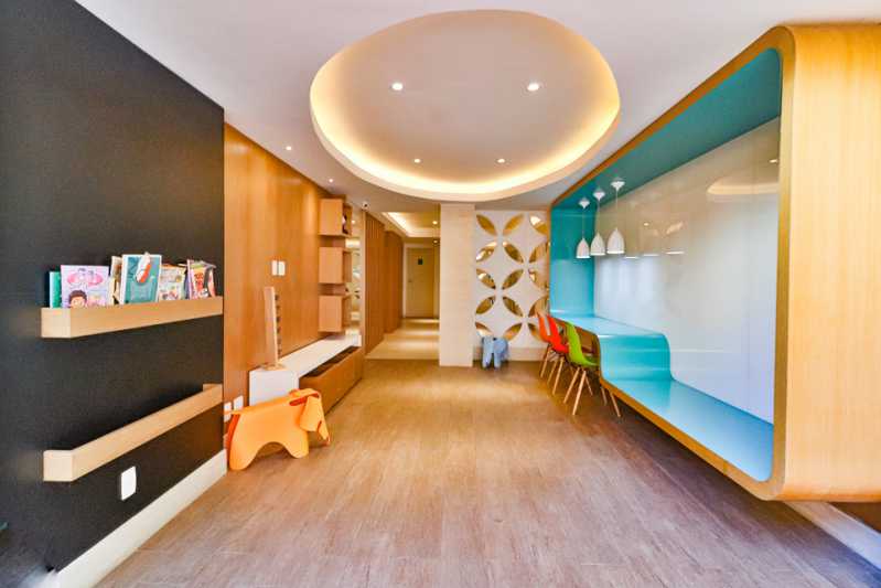 Apartamento à venda com 3 quartos, 108m² - Foto 29