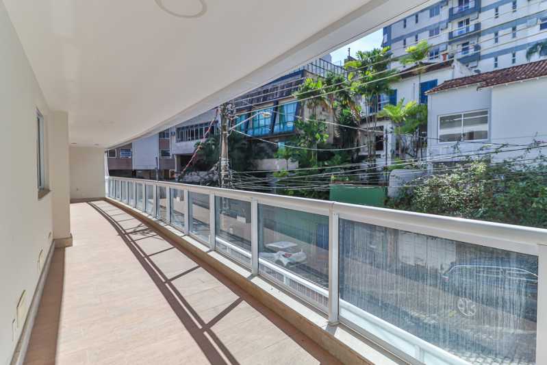 Apartamento à venda com 3 quartos, 117m² - Foto 7