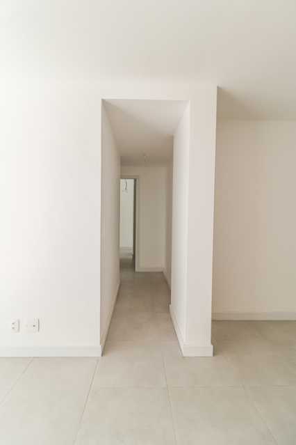 Apartamento à venda com 3 quartos, 117m² - Foto 8
