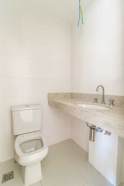 Apartamento à venda com 3 quartos, 117m² - Foto 12