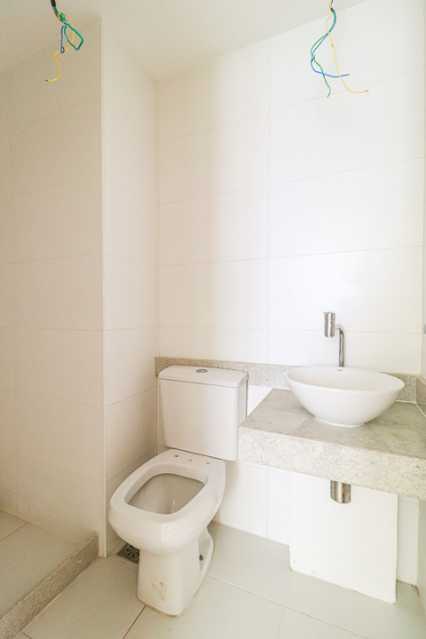 Apartamento à venda com 3 quartos, 117m² - Foto 20