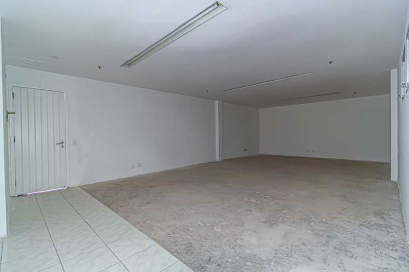 Conjunto Comercial-Sala à venda, 236m² - Foto 6