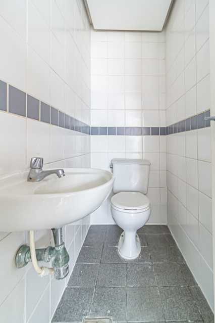 Conjunto Comercial-Sala à venda, 236m² - Foto 12