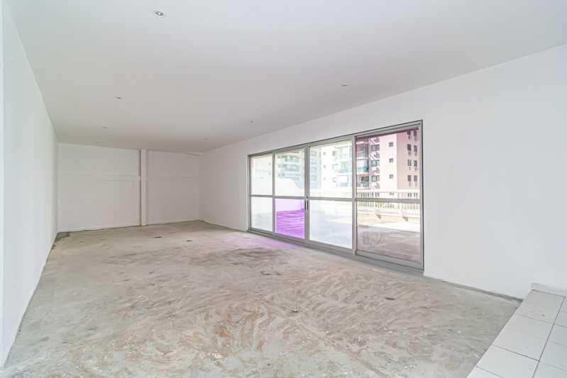 Conjunto Comercial-Sala à venda, 236m² - Foto 13