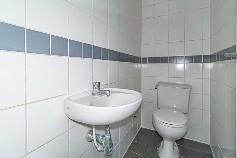 Conjunto Comercial-Sala à venda, 236m² - Foto 16