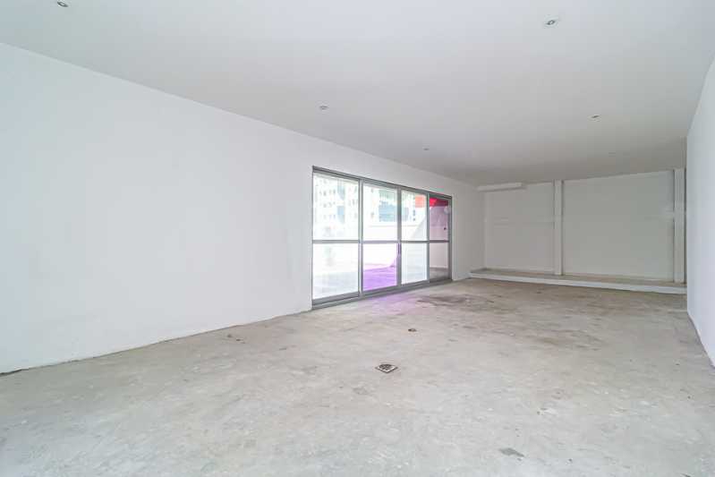 Conjunto Comercial-Sala à venda, 236m² - Foto 22