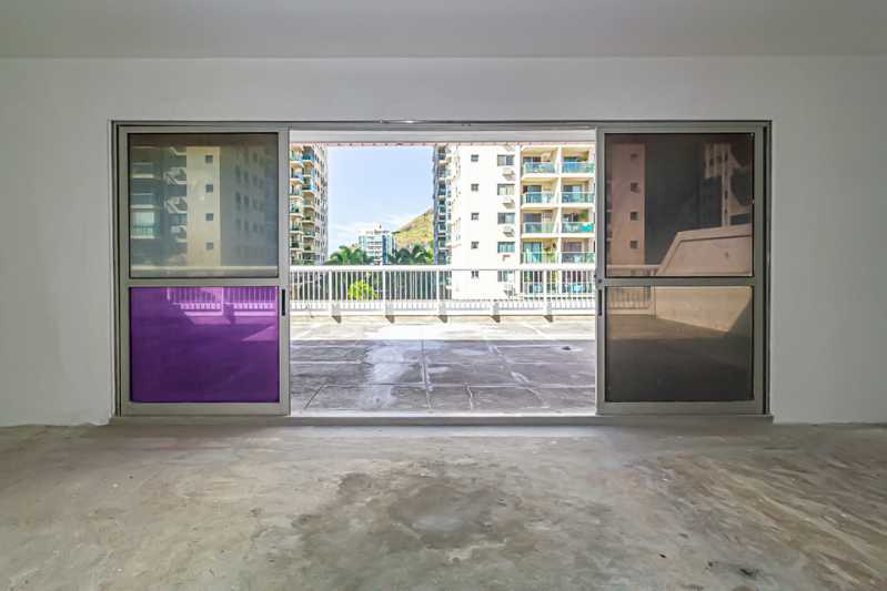Conjunto Comercial-Sala à venda, 236m² - Foto 23