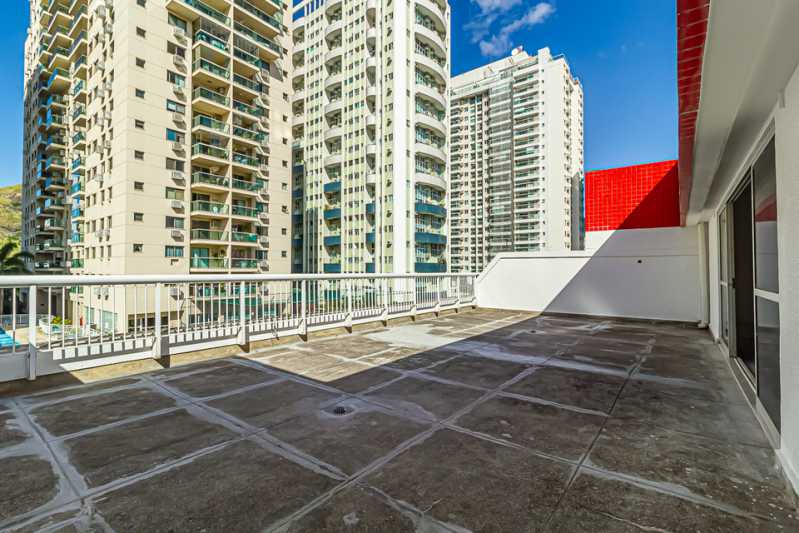 Conjunto Comercial-Sala à venda, 236m² - Foto 26