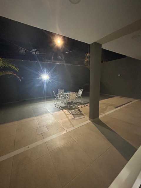 Casa de Condomínio à venda com 3 quartos, 280m² - Foto 4