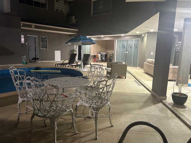 Casa de Condomínio à venda com 3 quartos, 280m² - Foto 6