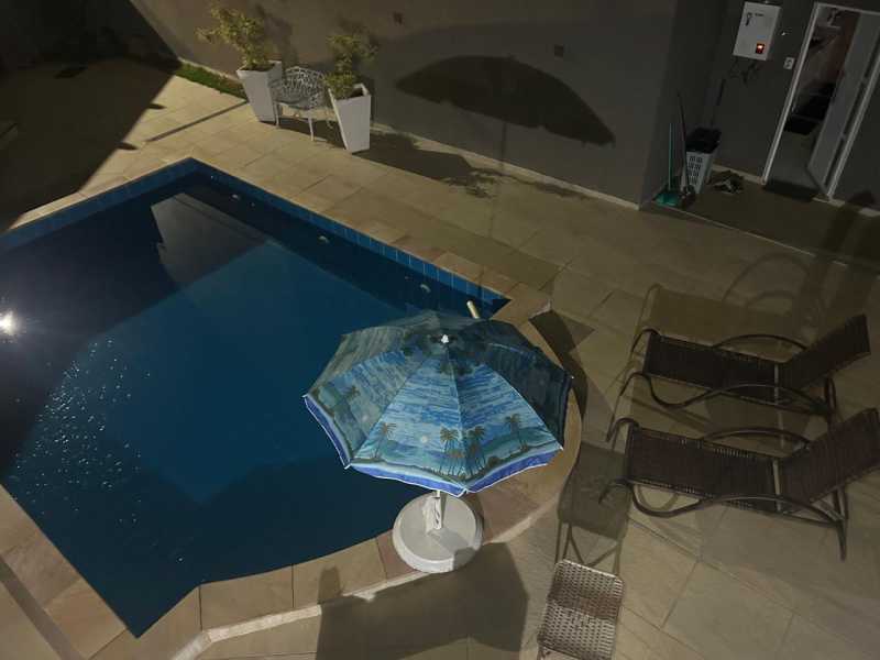 Casa de Condomínio à venda com 3 quartos, 280m² - Foto 7