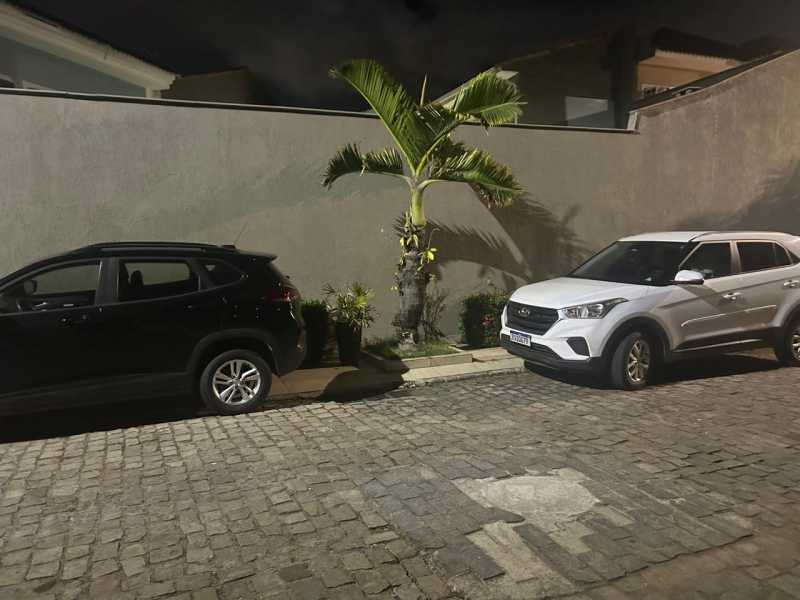 Casa de Condomínio à venda com 3 quartos, 280m² - Foto 9