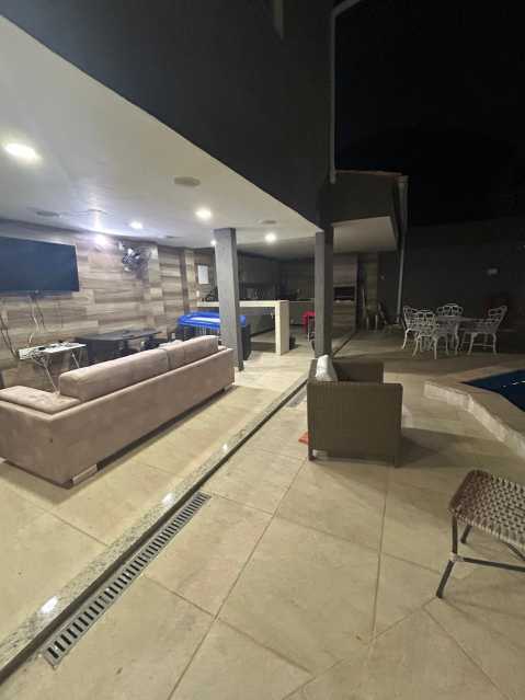 Casa de Condomínio à venda com 3 quartos, 280m² - Foto 10