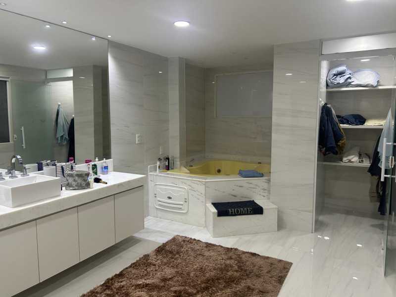 Casa de Condomínio à venda com 3 quartos, 280m² - Foto 13