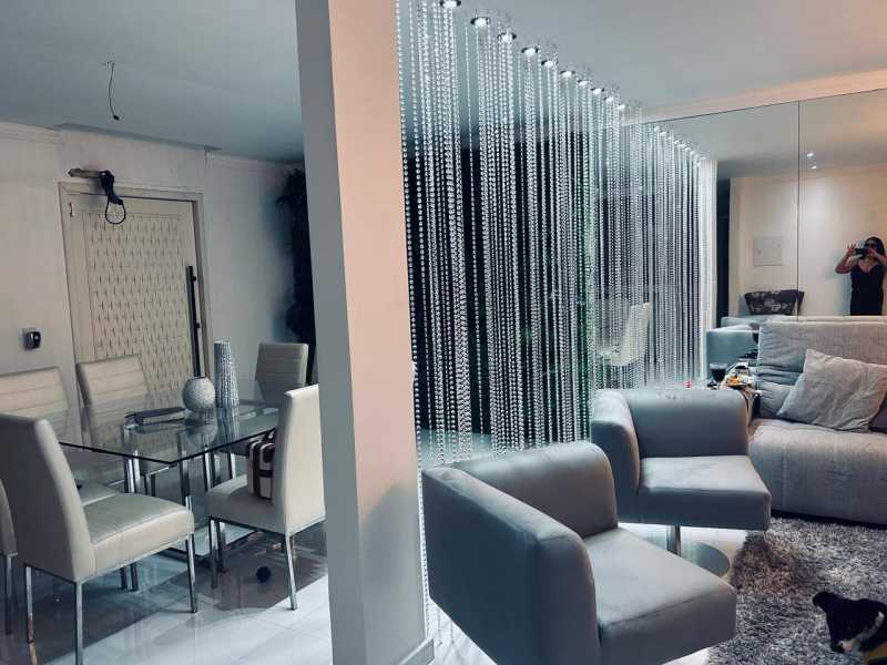 Casa de Condomínio à venda com 3 quartos, 280m² - Foto 12