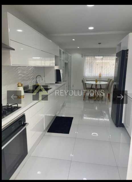 Casa de Condomínio à venda com 3 quartos, 280m² - Foto 15