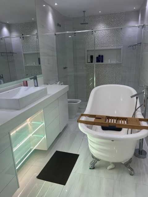Casa de Condomínio à venda com 3 quartos, 280m² - Foto 21