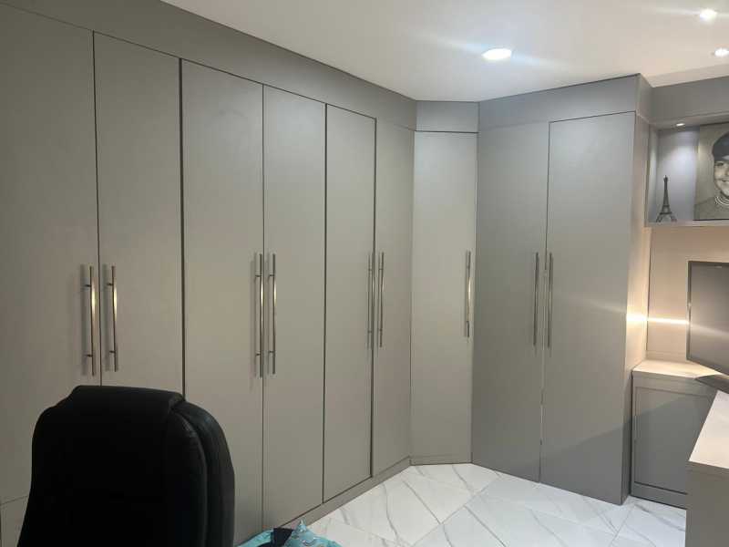 Casa de Condomínio à venda com 3 quartos, 280m² - Foto 22