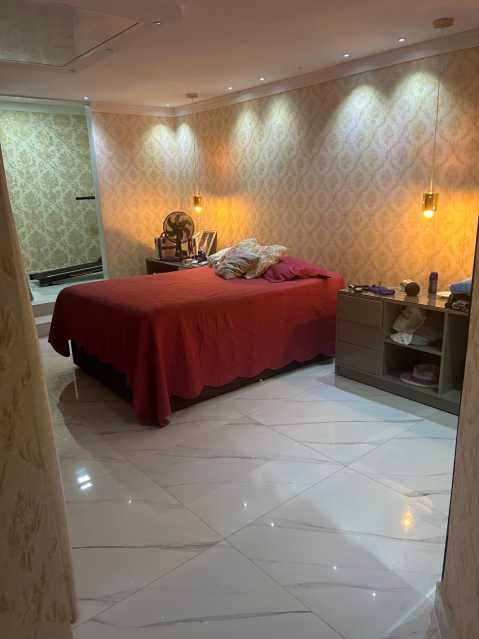 Casa de Condomínio à venda com 3 quartos, 280m² - Foto 26
