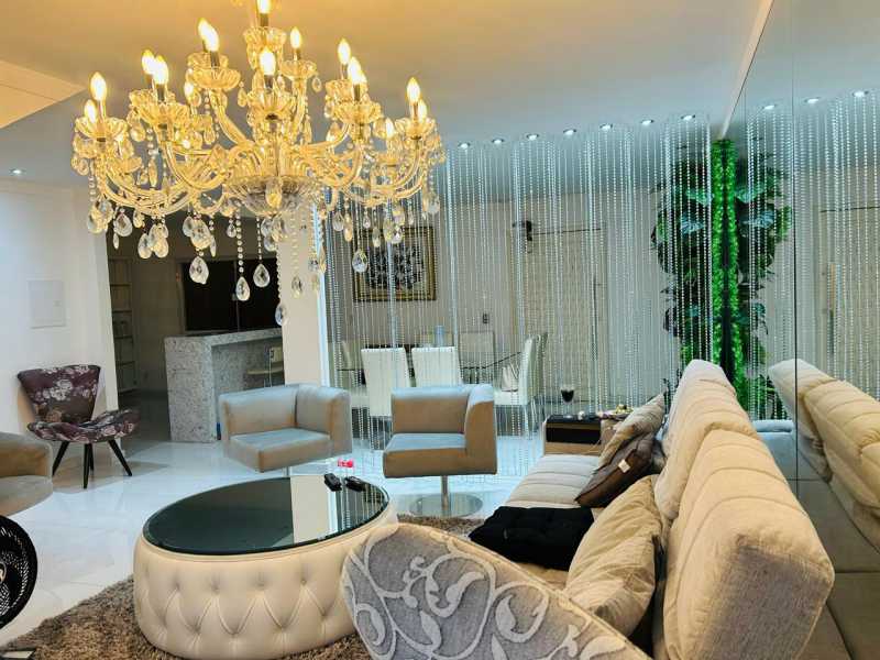 Casa de Condomínio à venda com 3 quartos, 280m² - Foto 11