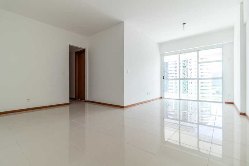 Apartamento, 3 quartos, 92 m² - Foto 1