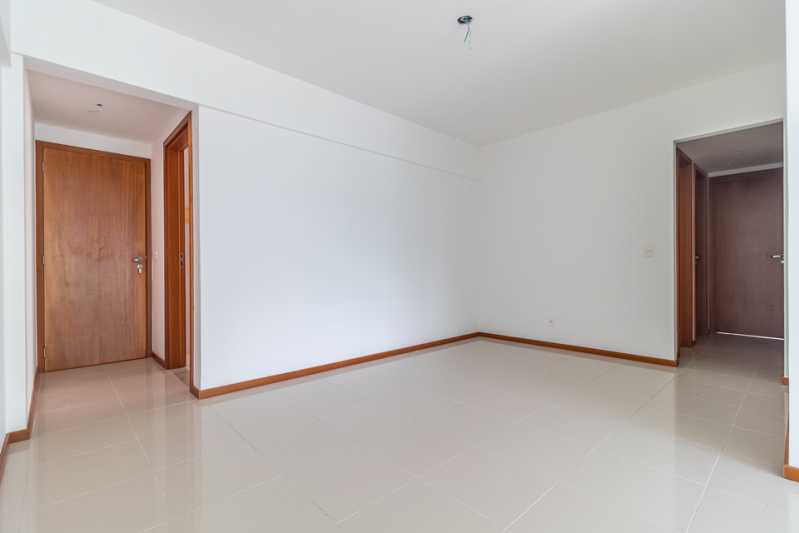 Apartamento, 3 quartos, 92 m² - Foto 2
