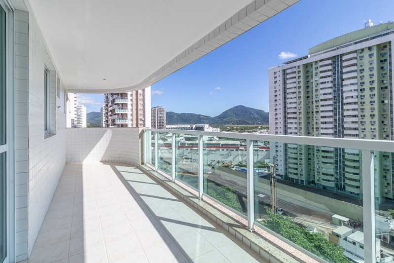 Apartamento, 3 quartos, 92 m² - Foto 4