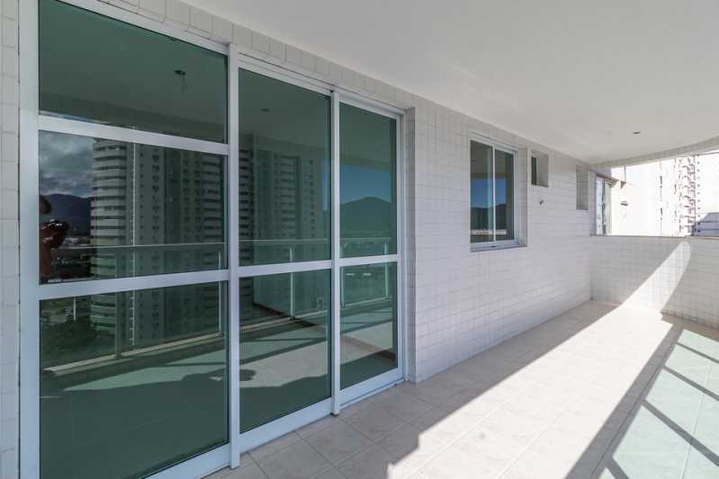 Apartamento, 3 quartos, 92 m² - Foto 5