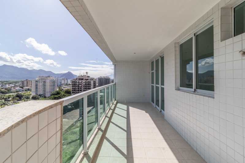 Apartamento, 3 quartos, 92 m² - Foto 6