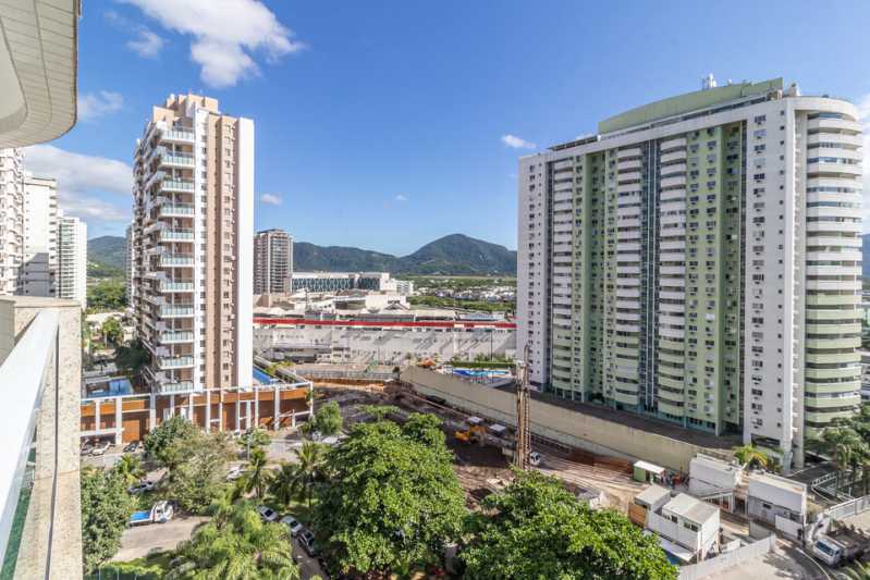 Apartamento, 3 quartos, 92 m² - Foto 7