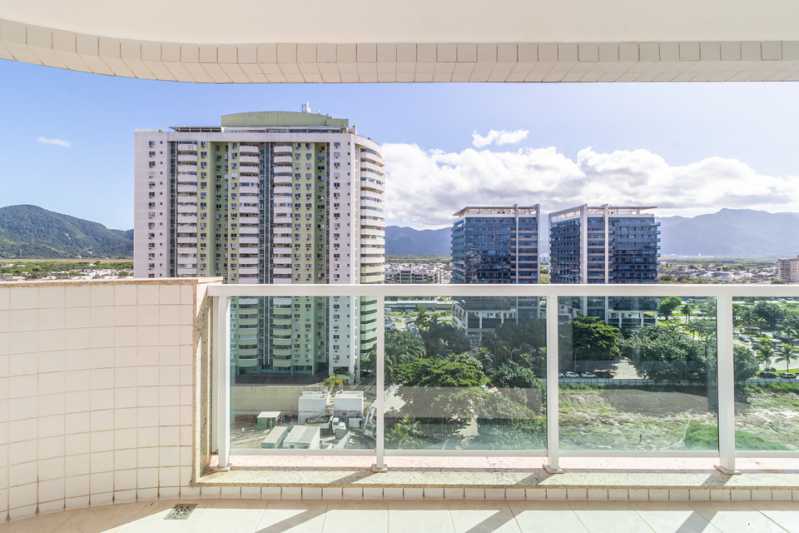 Apartamento, 3 quartos, 92 m² - Foto 13