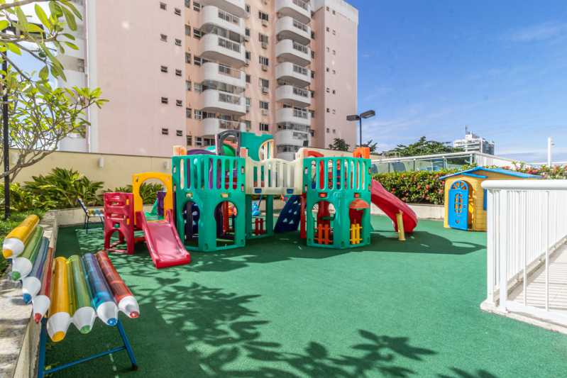 Apartamento, 3 quartos, 92 m² - Foto 27